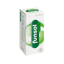 Funsol Polvo 60g