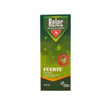 RELEC FUERTE SENSITIVE SPRAY 75 ML