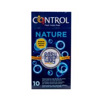 CONTROL NAUTRE EASY WAY SOLUTION 10 U
