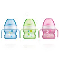 TAZA STARTER CUP 150 ML.