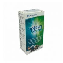 OPTAVA FUSION ESTERIL 10 ML