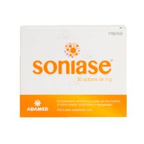 SONIASE 30 SOBRES