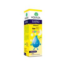 AQUILEA SUEÑO GOTAS 20 ML