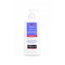 NEUTROGENA VISIBLY RENEW LOCION CORPORAL ELASTICIDAD INTENSA 400 ML