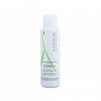 A-DERMA EXOMEGA GEL LIMPIADOR EMOLIENTE 2 X 500 ML