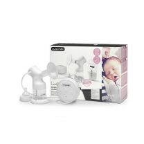 Suavinex Extractor De Leche Electrico Link