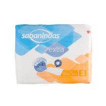 PROTECTOR DE CAMA 60 X 75 20 U