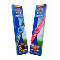 PULSERA CITRONELLA PATRULLA CANINA + 2 RECAMBIOS