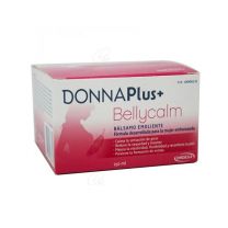 Donna Plus+ Bellycalm Balsamo Emoliente 250 ml