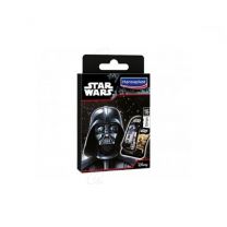 HANSAPLAST JUNIOR TIRITAS STAR WARS 16 UD