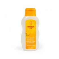 WELEDA BAÑO DE CREMA DE CALENDULA BB 200 ML