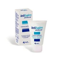 Letibalm Peribucal Crema Peribucal 30 ml