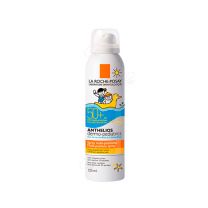 Anthelios SPF 50 Dermo pediatrics spray 200ml
