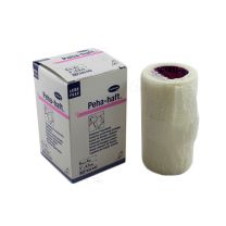 VENDA ELASTICA COHESIVA 6 CM X 4M