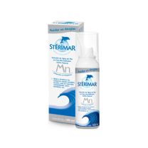 STERIMAR MN (MANGANESO) SOLUCION 100 ML