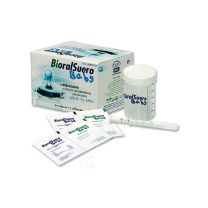 BIORALSUERO BABY 4 SOBRES