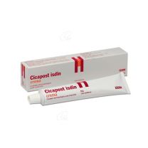 CICAPOST ISDIN CREMA 50 G