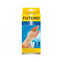MUÑEQUERA FERULA T- M