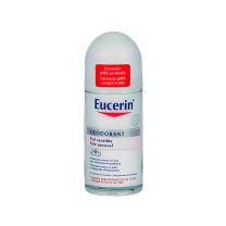 Eucerin Ph5 Desodorante Roll-on 50ml