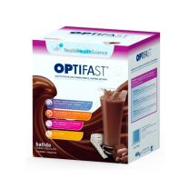 OPTIFAST BATIDO 54 G 9 SOBRES CACAO