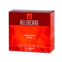 HELIOCARE CAPS 90 CAPS