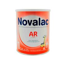 NOVALAC AR 800 G