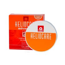 HELIOCARE SPF 50 COMPACTO LIGHT 10 G