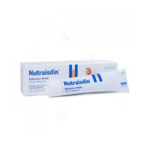 NUTRAISDIN BALSAMO FACIAL 30 ML
