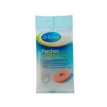DR SCHOLL PARCHES CALLOS MOLESPUMA ESCUDO