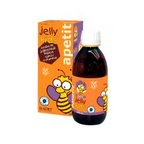 JELLY KIDS APETIT 250 ML FRESA