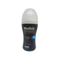 MEDICIS DESODORANTE ANTITRANSPIRANTE ROLL-ON 50 ML