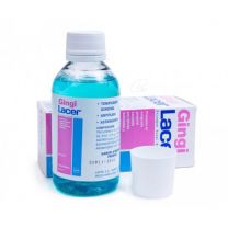 GINGILACER COLUTORIO 200 ML