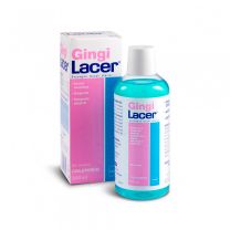 GINGILACER COLUTORIO 500 ML