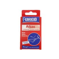 URGO AFTAS 10 ML