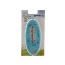 TERMOMETRO BAÑO INFANTIL SUAVINEX