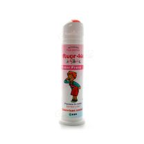 FLUOR KIN INFANTIL PASTA DENTIFRICA FRESA 100 ML