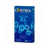 CONTROL ADAPTA XL  12 U