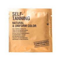 COMODYNES CONVENIENT COSMETICS  1 SACHET