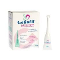 GELIOFIL 5 ML 7 APLICADORES MONODOSIS