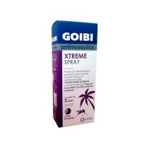 GOIBI ANTIMOSQUITOS XTREME SPRAY 75 ML