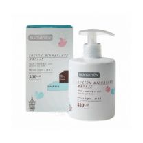 SUAVINEX PEDIATRIC LOCION HIDRATANTE MASAJE 400 ML