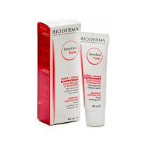 Bioderma sensibio forte crema calmante para brotes tubo 40 ml