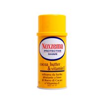 NOXZEMA PROTECTIVE SHAVE COCOA BUTTER Y VIT E 300 ML