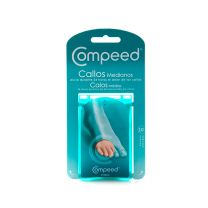 COMPEED CALLOS T- MED 10 U