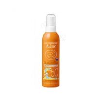 AVENE SPF 50+ SPRAY NIÑOS MUY ALTA PROTECCION 200 ML