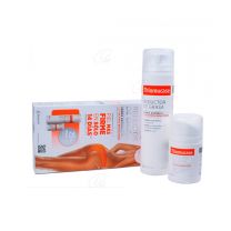 Thiomucase anticelulitico crema 200 ml.+ 50 ml gratis
