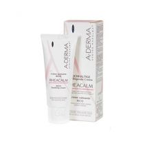 A-DERMA RHEACALM CREMA CONTORNO OJOS 15 ML