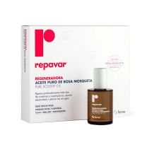 REPAVAR REGENERADORA ACEITE PURO DE ROSA MOSQUETA 15 ML