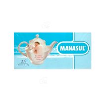 MANASUL 25 FILTROS