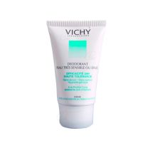 DESODORANTE PIEL MUY SENSIBLE CREMA 40 ML
